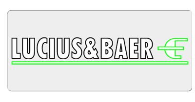 LUCIUS & BAER GmbH